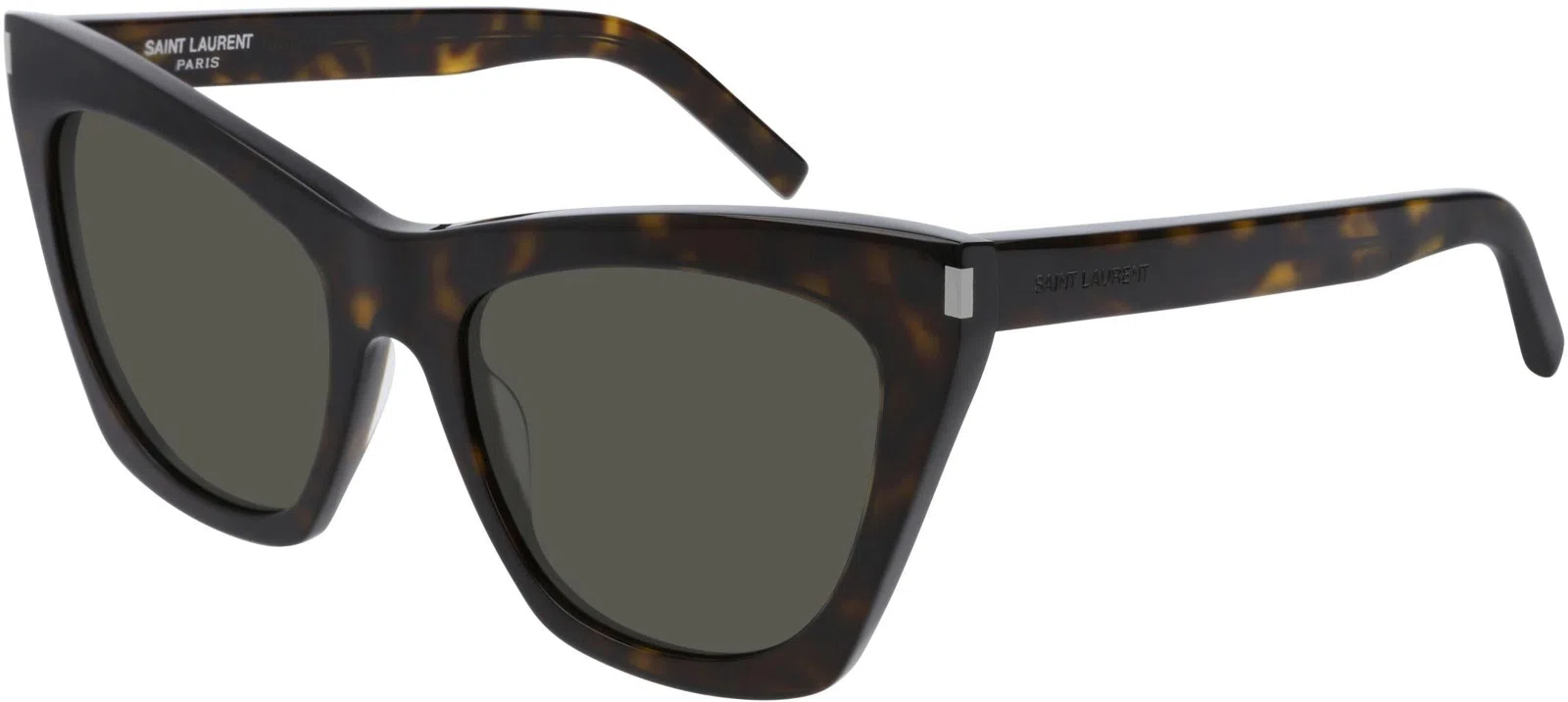 Saint Laurent New Wave SL 214 KATE Sunglasses - view 7